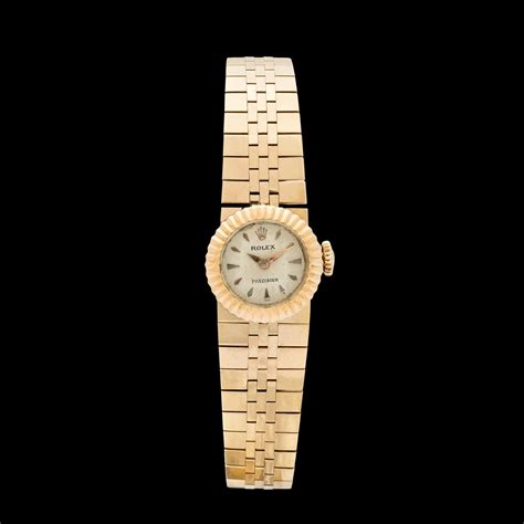 rolex watch precision|Rolex precision watch ladies.